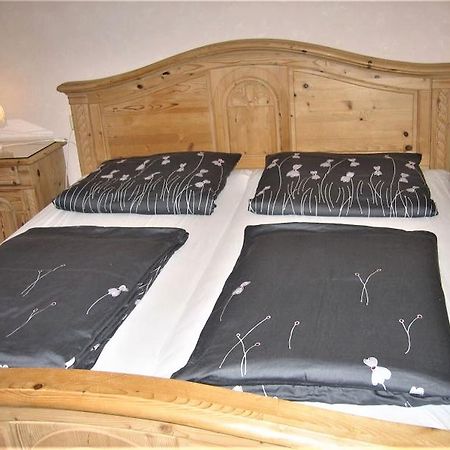 Ferienwohnung Burgblick Seelbach  Exteriér fotografie