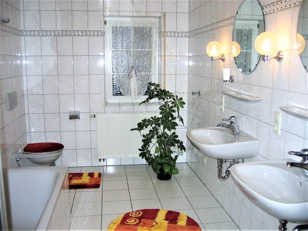 Ferienwohnung Burgblick Seelbach  Exteriér fotografie