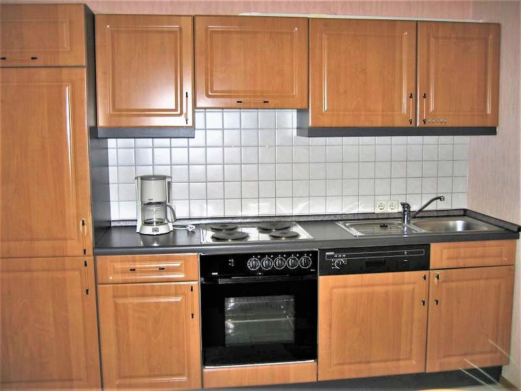 Ferienwohnung Burgblick Seelbach  Exteriér fotografie