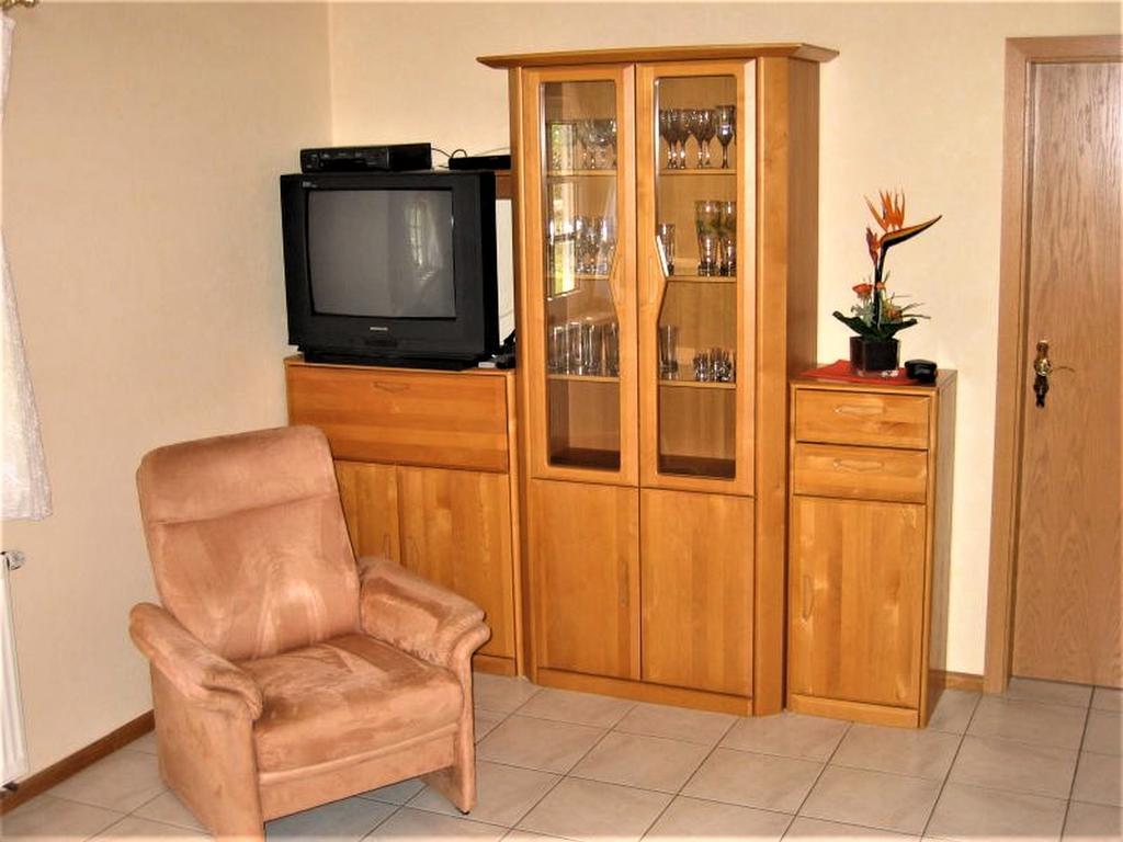 Ferienwohnung Burgblick Seelbach  Exteriér fotografie