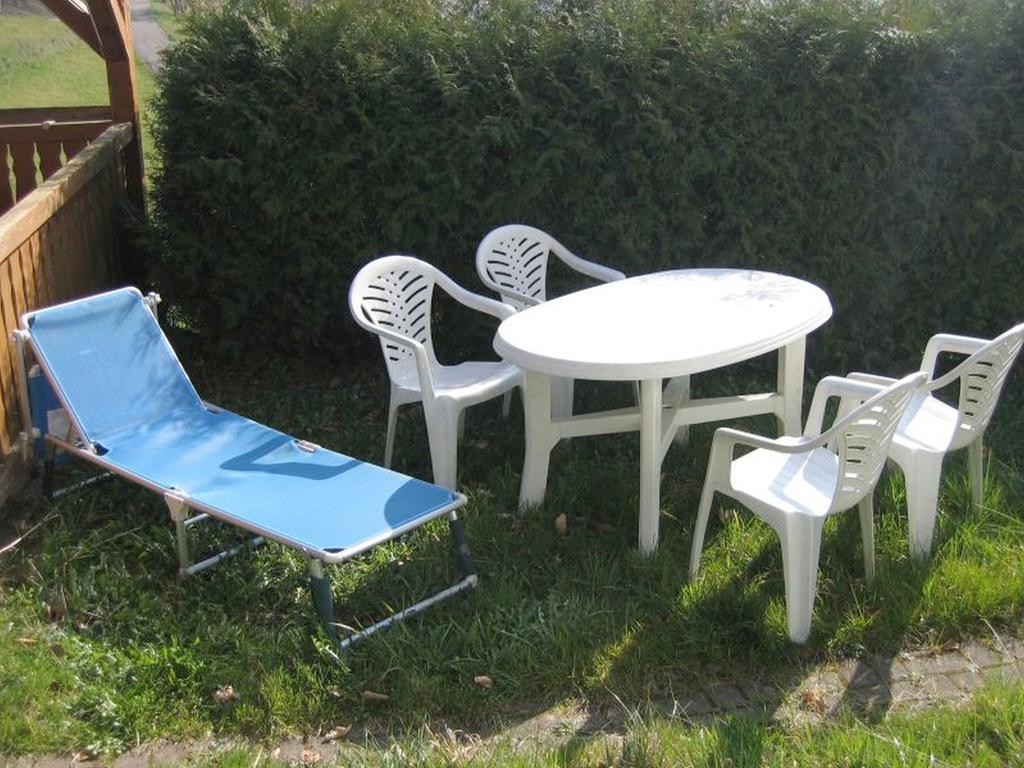 Ferienwohnung Burgblick Seelbach  Exteriér fotografie